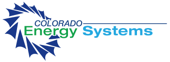 Colorado Energy Systems